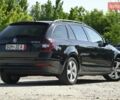 Черный Шкода Октавия, объемом двигателя 0 л и пробегом 256 тыс. км за 13600 $, фото 14 на Automoto.ua