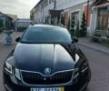 Чорний Шкода Октавія, об'ємом двигуна 1.97 л та пробігом 212 тис. км за 16399 $, фото 56 на Automoto.ua