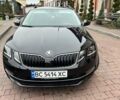 Черный Шкода Октавия, объемом двигателя 1.97 л и пробегом 212 тыс. км за 16499 $, фото 22 на Automoto.ua