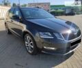 Черный Шкода Октавия, объемом двигателя 2 л и пробегом 249 тыс. км за 15900 $, фото 1 на Automoto.ua