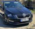 Чорний Шкода Октавія, об'ємом двигуна 1.6 л та пробігом 253 тис. км за 11800 $, фото 3 на Automoto.ua