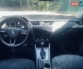 Чорний Шкода Октавія, об'ємом двигуна 1.6 л та пробігом 207 тис. км за 15700 $, фото 7 на Automoto.ua