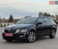 Черный Шкода Октавия, объемом двигателя 2 л и пробегом 241 тыс. км за 16500 $, фото 6 на Automoto.ua