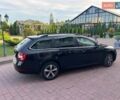 Чорний Шкода Октавія, об'ємом двигуна 1.97 л та пробігом 212 тис. км за 16399 $, фото 10 на Automoto.ua
