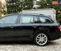 Чорний Шкода Октавія, об'ємом двигуна 1.97 л та пробігом 143 тис. км за 18700 $, фото 16 на Automoto.ua