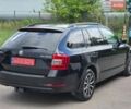 Черный Шкода Октавия, объемом двигателя 1.4 л и пробегом 265 тыс. км за 9800 $, фото 1 на Automoto.ua