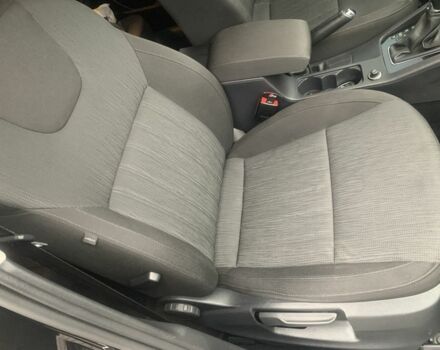 Черный Шкода Октавия, объемом двигателя 2 л и пробегом 259 тыс. км за 14500 $, фото 8 на Automoto.ua