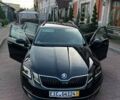 Чорний Шкода Октавія, об'ємом двигуна 1.97 л та пробігом 212 тис. км за 16399 $, фото 43 на Automoto.ua