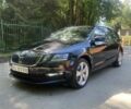 Чорний Шкода Октавія, об'ємом двигуна 1.6 л та пробігом 207 тис. км за 15700 $, фото 8 на Automoto.ua
