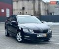 Черный Шкода Октавия, объемом двигателя 1.6 л и пробегом 251 тыс. км за 13700 $, фото 1 на Automoto.ua