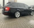 Черный Шкода Октавия, объемом двигателя 2 л и пробегом 259 тыс. км за 14500 $, фото 15 на Automoto.ua