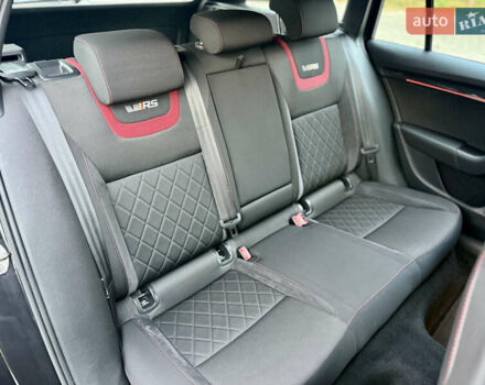 Чорний Шкода Октавія, об'ємом двигуна 1.97 л та пробігом 143 тис. км за 18700 $, фото 30 на Automoto.ua