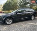 Черный Шкода Октавия, объемом двигателя 1.97 л и пробегом 212 тыс. км за 16899 $, фото 8 на Automoto.ua