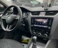 Черный Шкода Октавия, объемом двигателя 2 л и пробегом 204 тыс. км за 18700 $, фото 17 на Automoto.ua