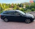 Чорний Шкода Октавія, об'ємом двигуна 1.97 л та пробігом 212 тис. км за 16399 $, фото 11 на Automoto.ua