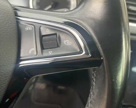 Черный Шкода Октавия, объемом двигателя 1.97 л и пробегом 212 тыс. км за 16199 $, фото 101 на Automoto.ua