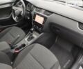 Черный Шкода Октавия, объемом двигателя 2 л и пробегом 249 тыс. км за 15900 $, фото 14 на Automoto.ua