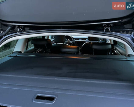 Черный Шкода Октавия, объемом двигателя 2 л и пробегом 175 тыс. км за 16500 $, фото 33 на Automoto.ua