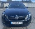 Черный Шкода Октавия, объемом двигателя 2.01 л и пробегом 225 тыс. км за 15000 $, фото 1 на Automoto.ua