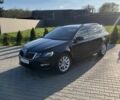 Черный Шкода Октавия, объемом двигателя 2 л и пробегом 300 тыс. км за 15650 $, фото 1 на Automoto.ua