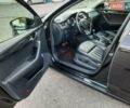 Чорний Шкода Октавія, об'ємом двигуна 1.6 л та пробігом 192 тис. км за 17800 $, фото 40 на Automoto.ua