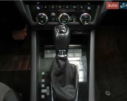 Чорний Шкода Октавія, об'ємом двигуна 2 л та пробігом 175 тис. км за 17000 $, фото 38 на Automoto.ua