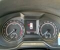 Черный Шкода Октавия, объемом двигателя 2 л и пробегом 186 тыс. км за 20000 $, фото 7 на Automoto.ua