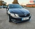 Чорний Шкода Октавія, об'ємом двигуна 1.6 л та пробігом 192 тис. км за 17800 $, фото 128 на Automoto.ua