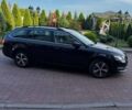 Чорний Шкода Октавія, об'ємом двигуна 1.97 л та пробігом 212 тис. км за 16399 $, фото 34 на Automoto.ua