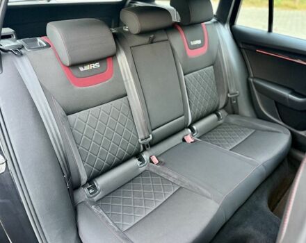 Чорний Шкода Октавія, об'ємом двигуна 2 л та пробігом 143 тис. км за 18700 $, фото 21 на Automoto.ua