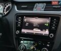 Черный Шкода Октавия, объемом двигателя 2 л и пробегом 241 тыс. км за 16500 $, фото 33 на Automoto.ua