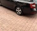 Черный Шкода Октавия, объемом двигателя 1.97 л и пробегом 212 тыс. км за 16499 $, фото 57 на Automoto.ua