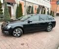 Черный Шкода Октавия, объемом двигателя 1.97 л и пробегом 212 тыс. км за 16499 $, фото 66 на Automoto.ua