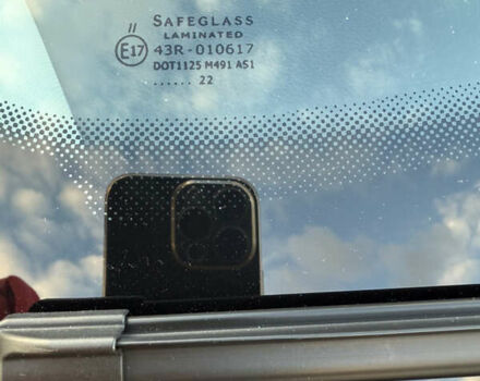 Черный Шкода Октавия, объемом двигателя 1.6 л и пробегом 218 тыс. км за 14000 $, фото 38 на Automoto.ua