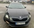 Черный Шкода Октавия, объемом двигателя 2 л и пробегом 259 тыс. км за 14500 $, фото 11 на Automoto.ua