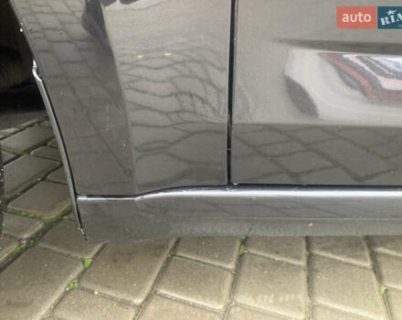 Чорний Шкода Октавія, об'ємом двигуна 1.97 л та пробігом 259 тис. км за 14500 $, фото 15 на Automoto.ua