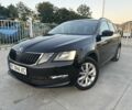 Чорний Шкода Октавія, об'ємом двигуна 1.6 л та пробігом 241 тис. км за 12593 $, фото 1 на Automoto.ua