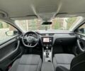 Черный Шкода Октавия, объемом двигателя 1.5 л и пробегом 189 тыс. км за 14950 $, фото 81 на Automoto.ua