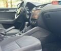 Черный Шкода Октавия, объемом двигателя 1.97 л и пробегом 212 тыс. км за 16899 $, фото 18 на Automoto.ua