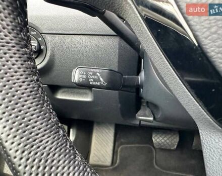 Шкода Октавия 2018 в Ровно на Automoto.ua Черный Шкода Октавия, объемом двигателя 2 л и пробегом 214 тыс. км за 18500 $, фото 30 на Automoto.ua