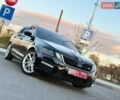 Черный Шкода Октавия, объемом двигателя 2 л и пробегом 191 тыс. км за 17500 $, фото 1 на Automoto.ua