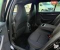 Черный Шкода Октавия, объемом двигателя 2 л и пробегом 229 тыс. км за 18500 $, фото 52 на Automoto.ua