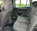 Черный Шкода Октавия, объемом двигателя 1.5 л и пробегом 189 тыс. км за 14950 $, фото 100 на Automoto.ua