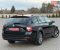 Черный Шкода Октавия, объемом двигателя 2 л и пробегом 241 тыс. км за 16500 $, фото 19 на Automoto.ua