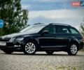 Черный Шкода Октавия, объемом двигателя 1.97 л и пробегом 212 тыс. км за 17000 $, фото 14 на Automoto.ua