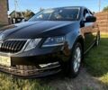 Черный Шкода Октавия, объемом двигателя 1.6 л и пробегом 17 тыс. км за 20300 $, фото 1 на Automoto.ua