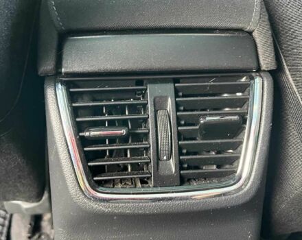 Чорний Шкода Октавія, об'ємом двигуна 2 л та пробігом 255 тис. км за 13900 $, фото 20 на Automoto.ua