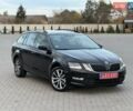 Черный Шкода Октавия, объемом двигателя 2 л и пробегом 241 тыс. км за 16500 $, фото 41 на Automoto.ua