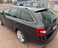 Черный Шкода Октавия, объемом двигателя 2 л и пробегом 216 тыс. км за 17800 $, фото 9 на Automoto.ua