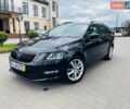 Чорний Шкода Октавія, об'ємом двигуна 1.97 л та пробігом 235 тис. км за 15799 $, фото 1 на Automoto.ua